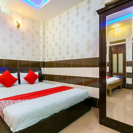 Binh Dung Hotel Ho Chi Minh Zewnętrze zdjęcie