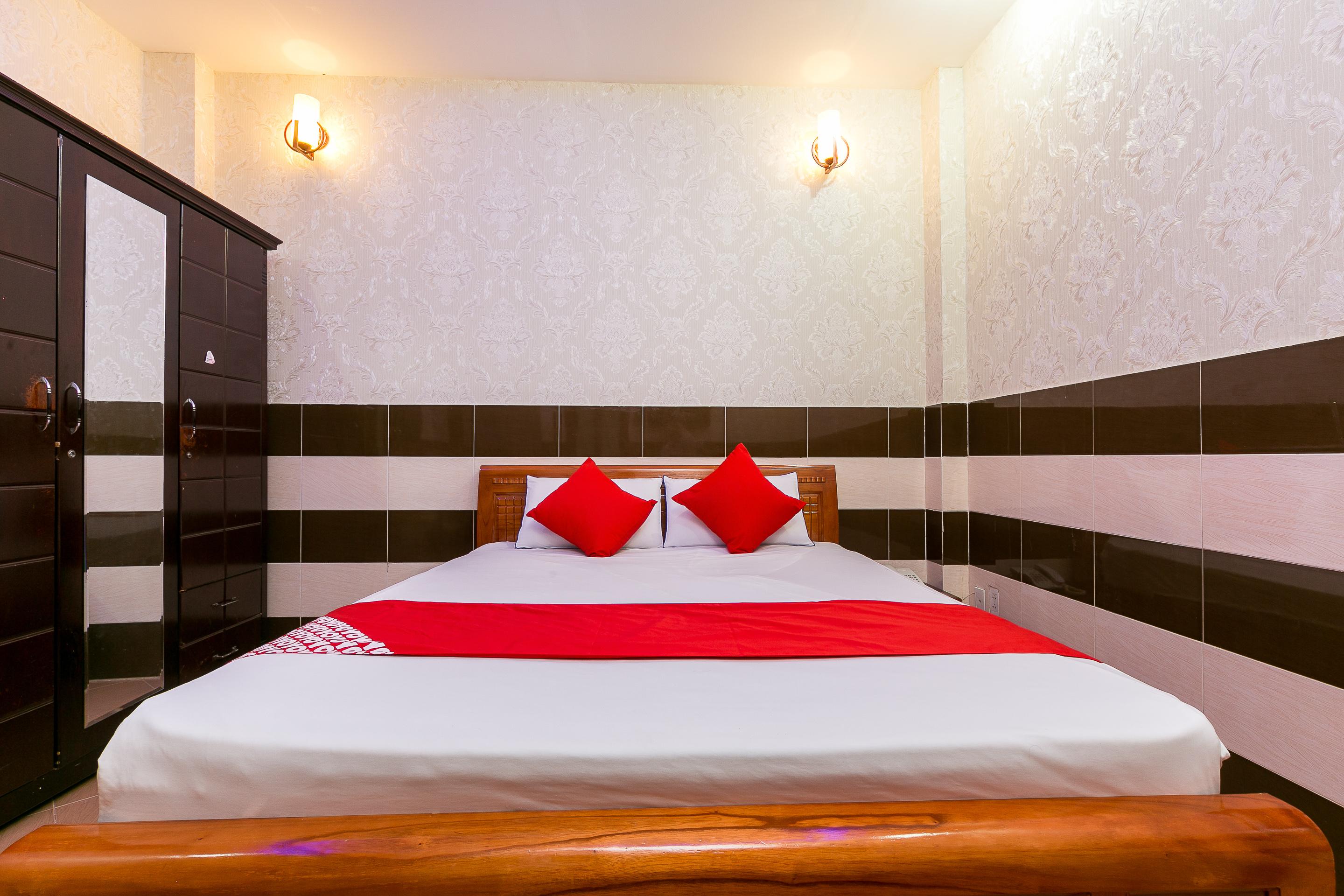 Binh Dung Hotel Ho Chi Minh Zewnętrze zdjęcie