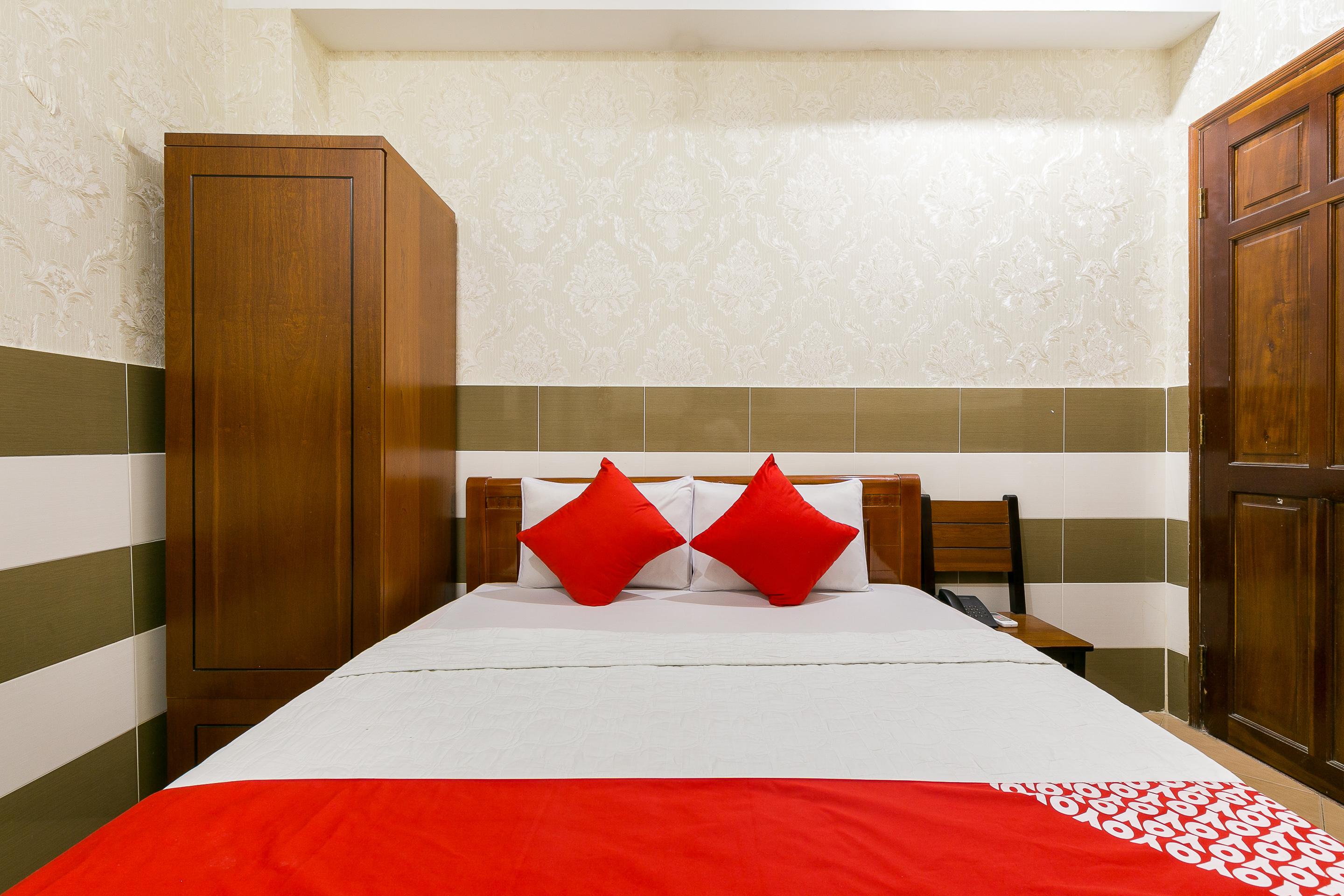 Binh Dung Hotel Ho Chi Minh Zewnętrze zdjęcie